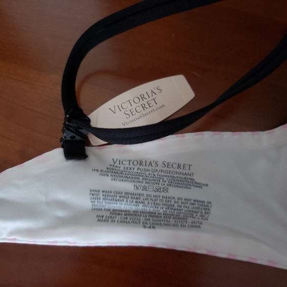 Victoria Secret Very Sexy Bra - Picture 4 of 5